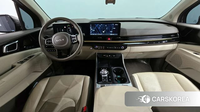 Kia The New Carnival 4th Generation id 4222948 из Кореи 31