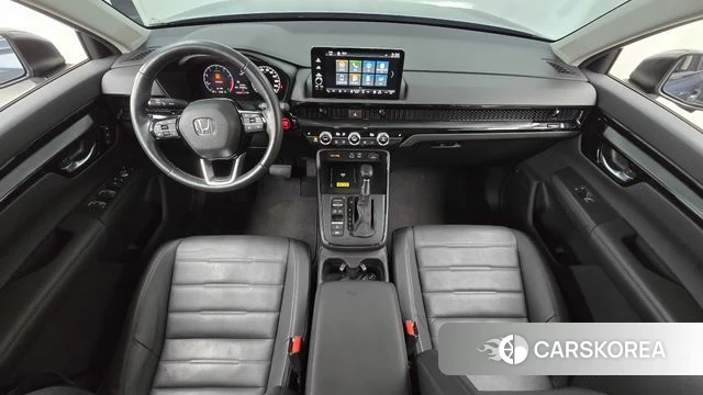 Honda CR-V 6th generation id 4778759 из Кореи 31
