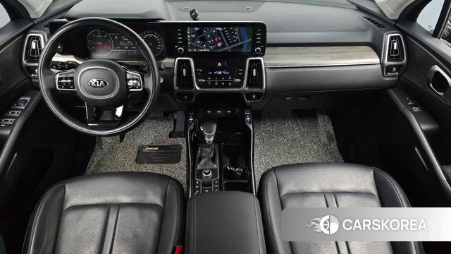 Kia Sorento 4th Generation id 4224938 из Кореи 17