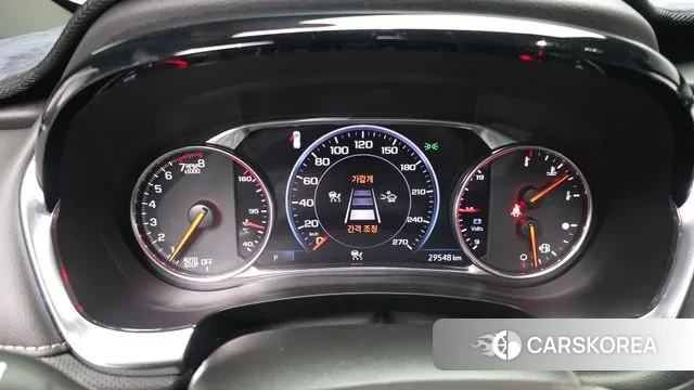 Chevrolet (GM Daewoo) Traverse id 3711632 из Кореи 17