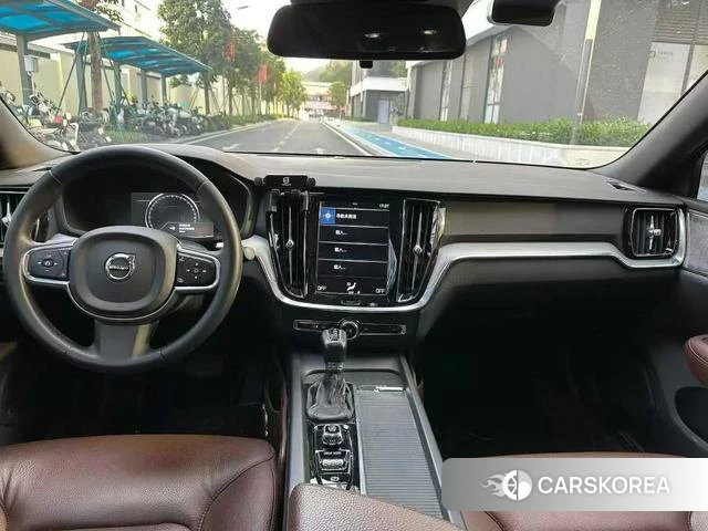 Volvo S60 id 4227301 из Китая 7