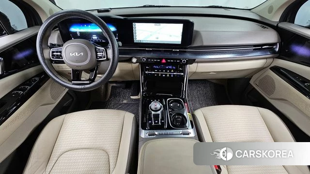 Kia Carnival 4th generation id 4763274 из Кореи 35
