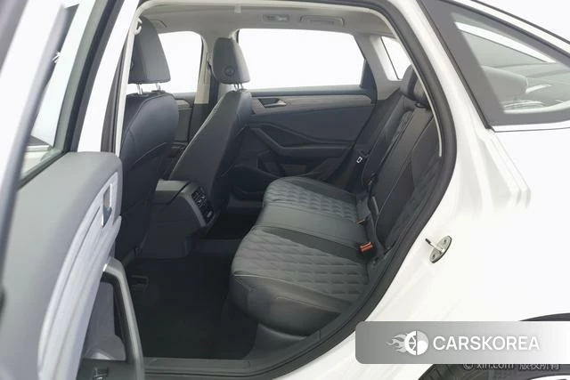 Volkswagen Sagitar id 4258500 из Китая 21