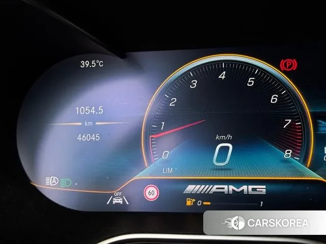 Mercedes-Benz C-Class W205 id 2994139 из Кореи 14