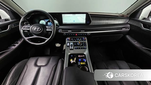 Hyundai The New Palisade id 4579718 из Кореи 17