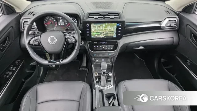 Ssangyong The New Tivoli id 3190526 из Кореи 17