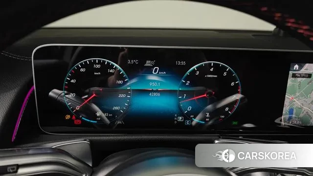 Mercedes-Benz GLB-Class X247 id 3562331 из Кореи 17