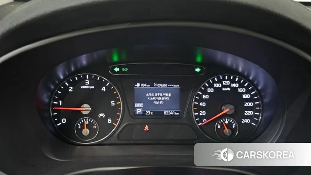 Kia The New Sorento id 4483401 из Кореи 28