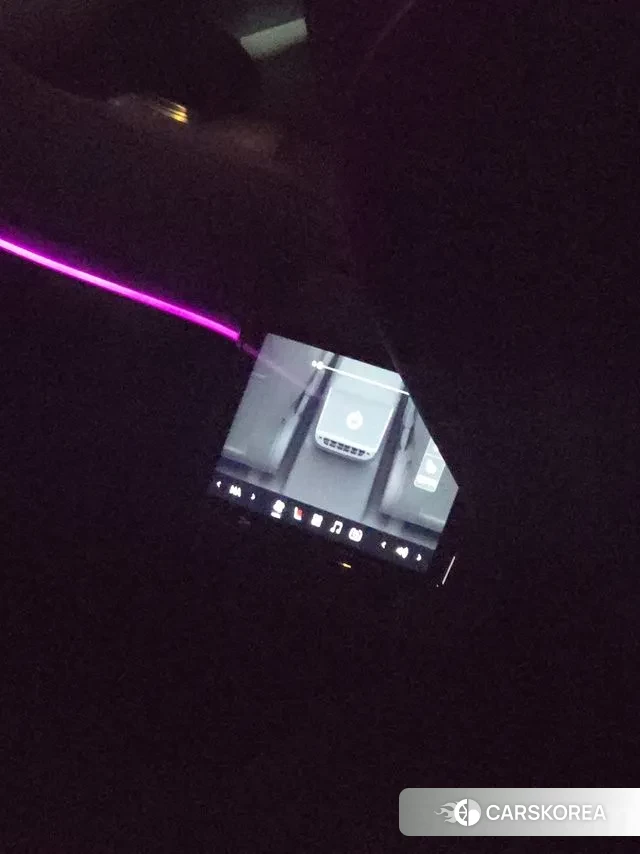 Tesla Model Y id 3763894 из Кореи 8