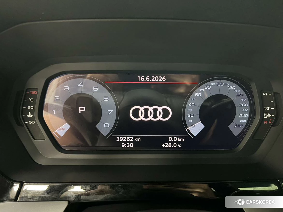 Audi A3 id 4513634 из Китая 9