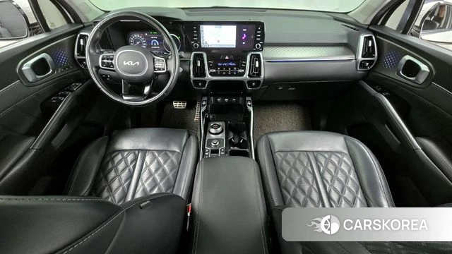 Kia Sorento 4th Generation id 3839167 из Кореи 17