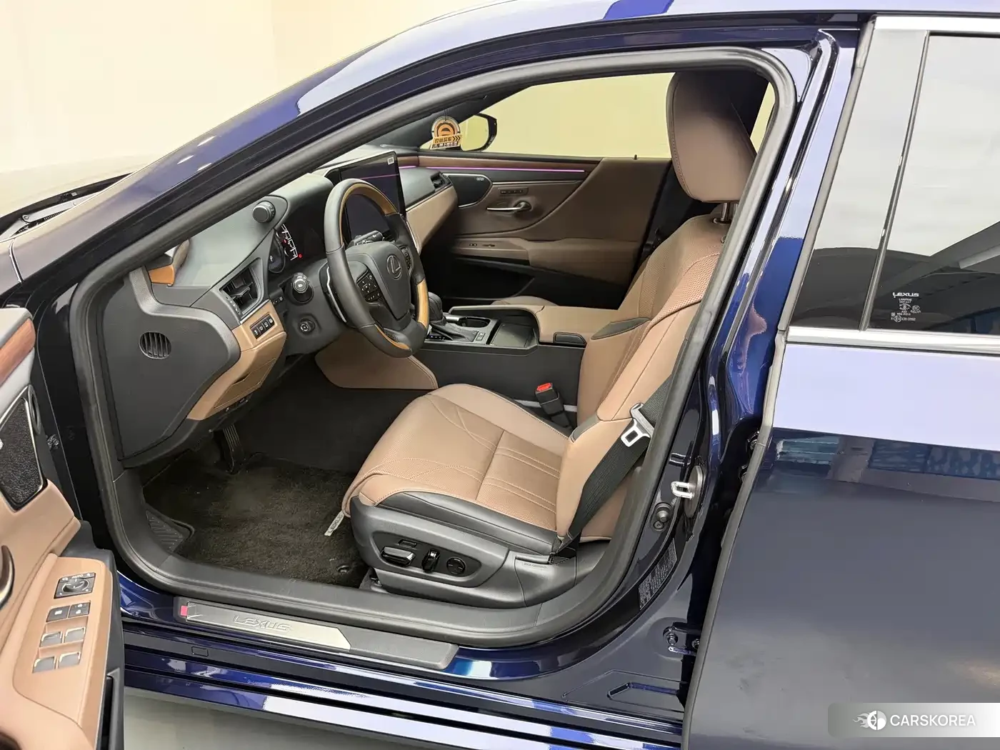Lexus ES id 4644529 из Китая 16