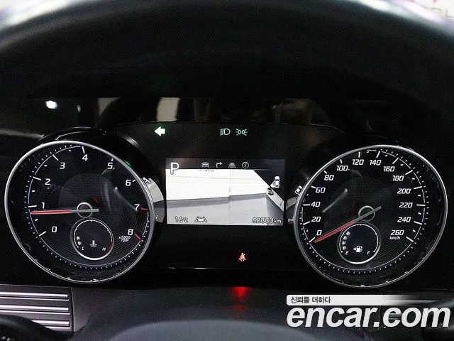 Hyundai The New Grandeur IG id 2672296 из Кореи 17