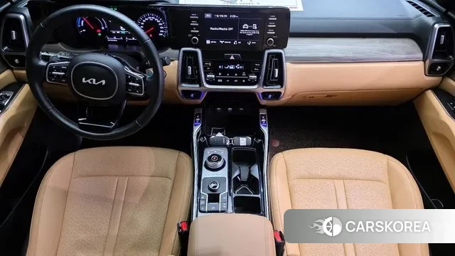 Kia Sorento 4th Generation id 3378580 из Кореи 17