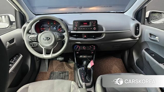 Kia Morning Urban (JA) id 3807361 из Кореи 17