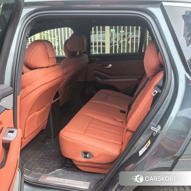 BYD Tang L DM id 4182706 из Китая 7