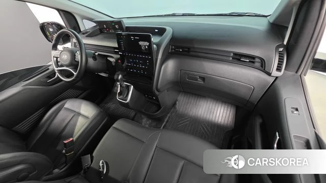 Hyundai Staria id 4242983 из Кореи 34