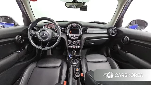 Mini Cooper D id 3380273 из Кореи 17