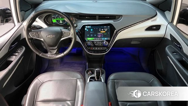 Chevrolet (GM Daewoo) Bolt EV id 3834222 из Кореи 17