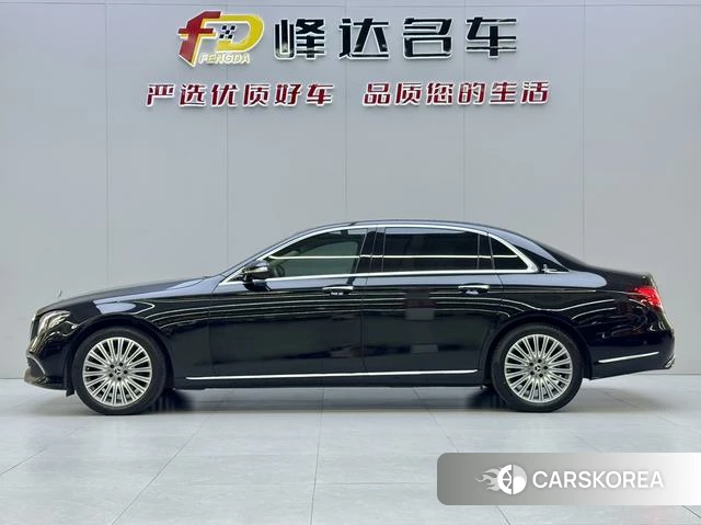 Mercedes-Benz E-class id 4221364 из Китая 11