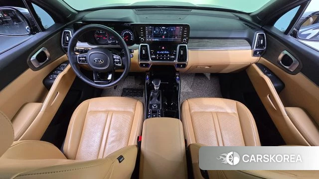 Kia Sorento 4th Generation id 4416610 из Кореи 29