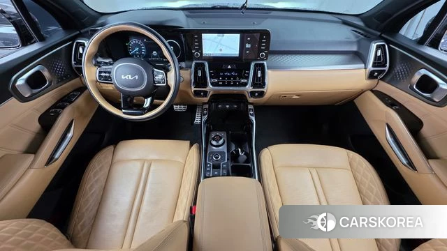 Kia Sorento 4th Generation id 4720918 из Кореи 32