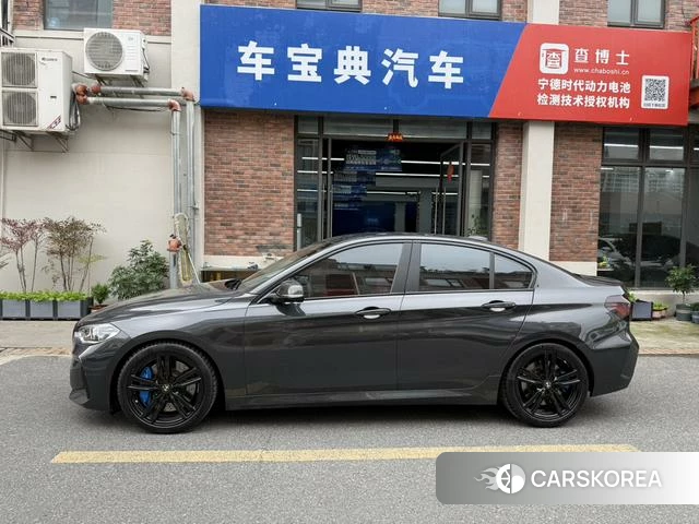 BMW 1 series id 4206980 из Китая 11