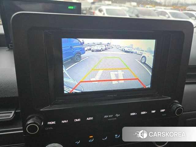 Hyundai Staria id 3898290 из Кореи 17