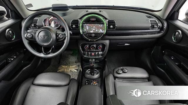 Mini Cooper Clubman id 3942432 из Кореи 17