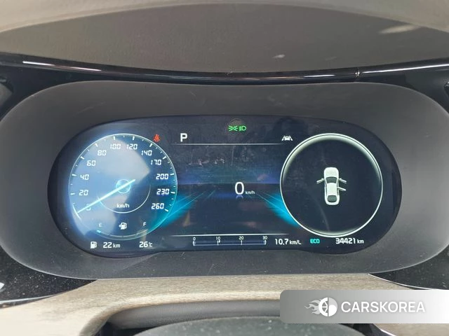 Kia K5 3rd generation id 4783547 из Кореи 16