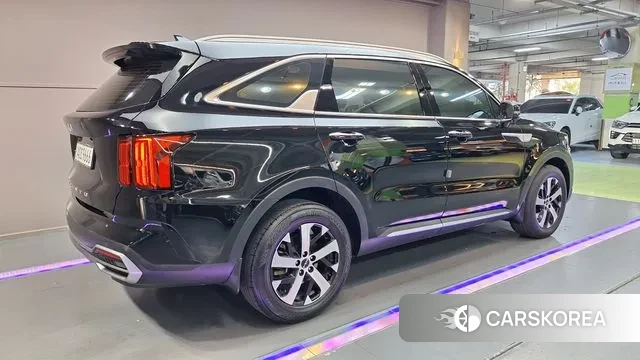 Kia Sorento 4th Generation id 3473035 из Кореи 17