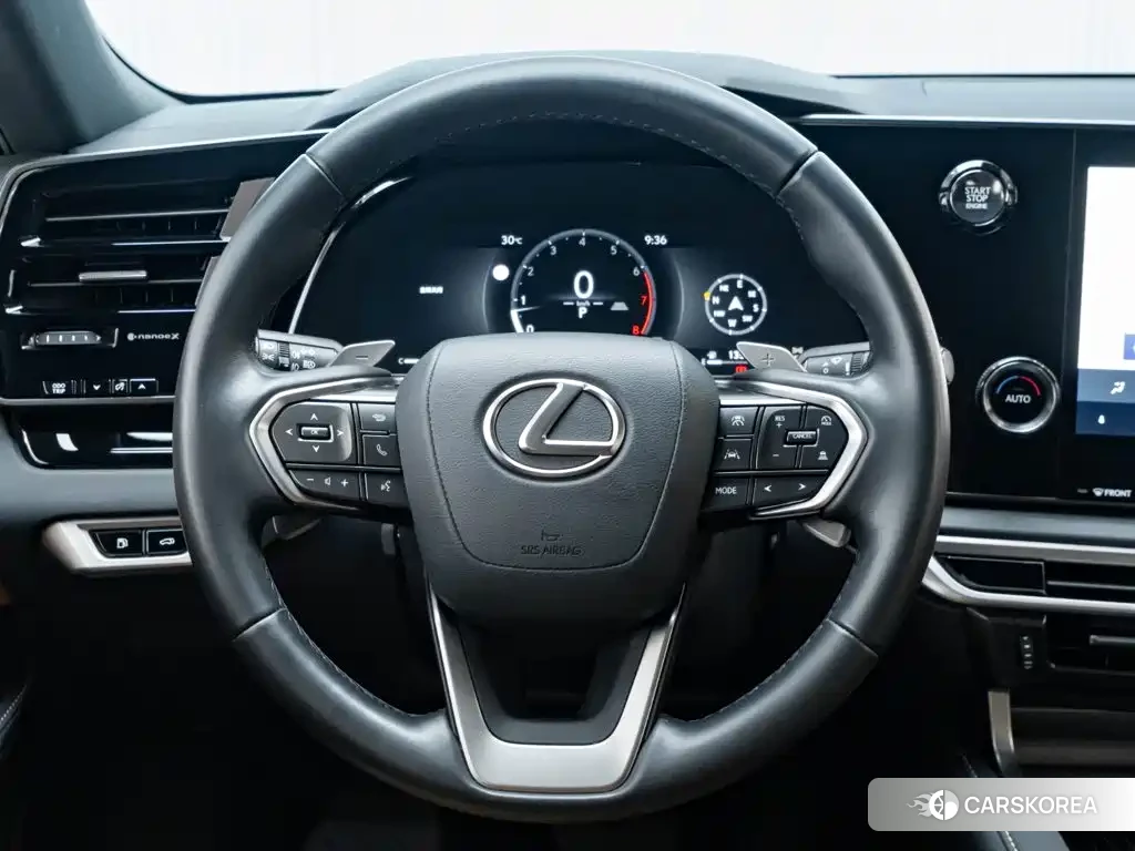 Lexus RX id 4679534 из Китая 24