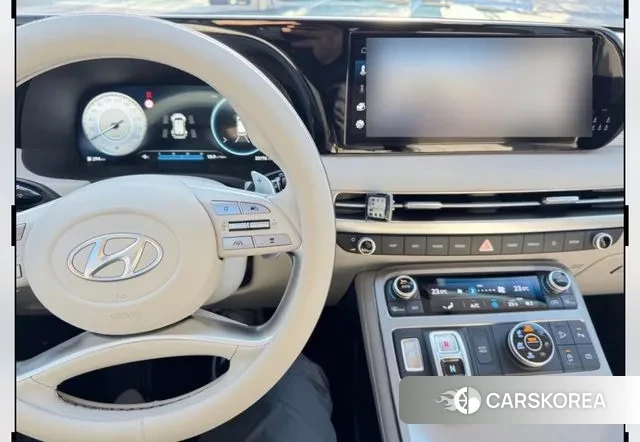 Hyundai The New Palisade id 3739864 из Кореи 13