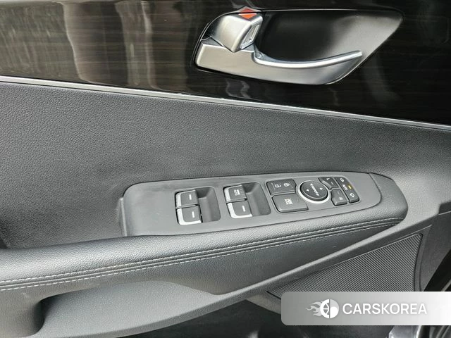 Kia The New Sorento id 4776345 из Кореи 17