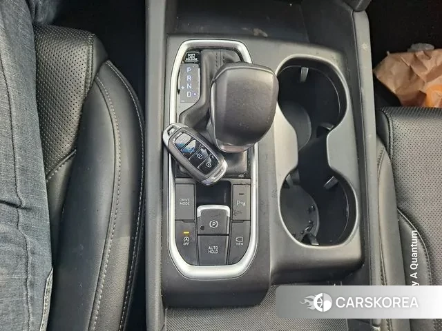 Hyundai Santa Fe TM id 3254399 из Кореи 17