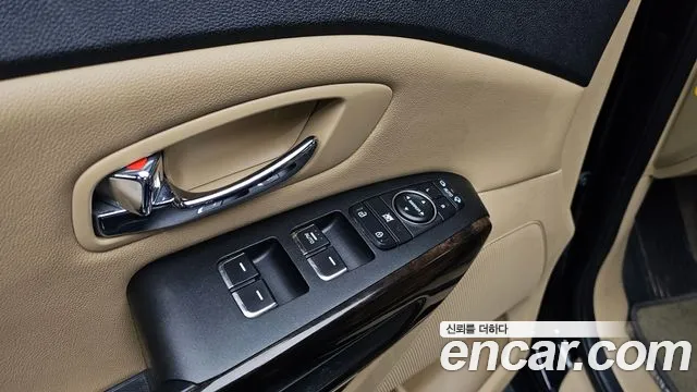 Kia The New Carnival id 2647830 из Кореи 17