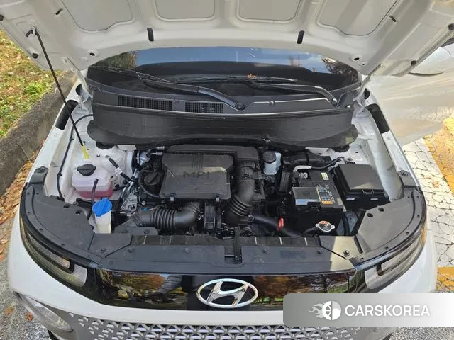 Hyundai Casper id 3340872 из Кореи 17