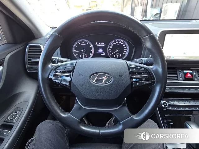 Hyundai Grandeur IG id 3695012 из Кореи 14