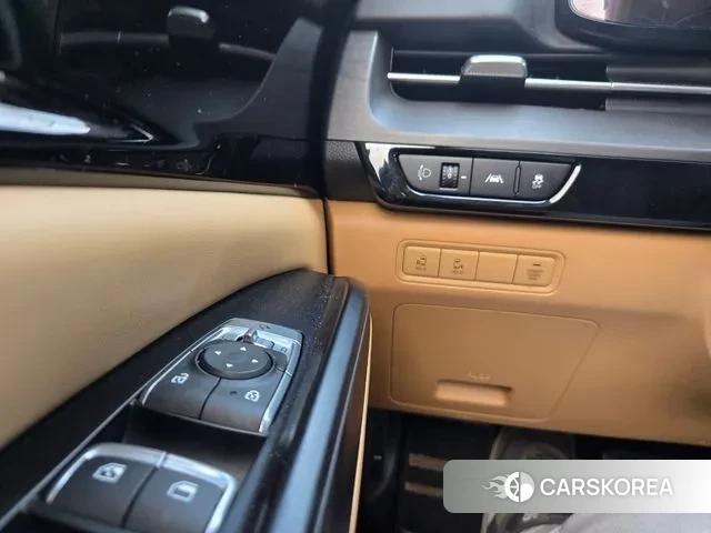 Kia Carnival 4th generation id 3468428 из Кореи 14