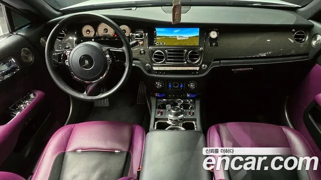 Rolls-Royce Lace id 2808352 из Кореи 17