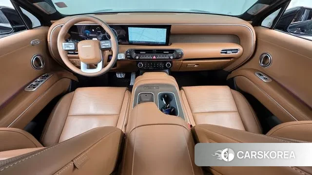 Hyundai Palisade (LX3) id 3554819 из Кореи 17