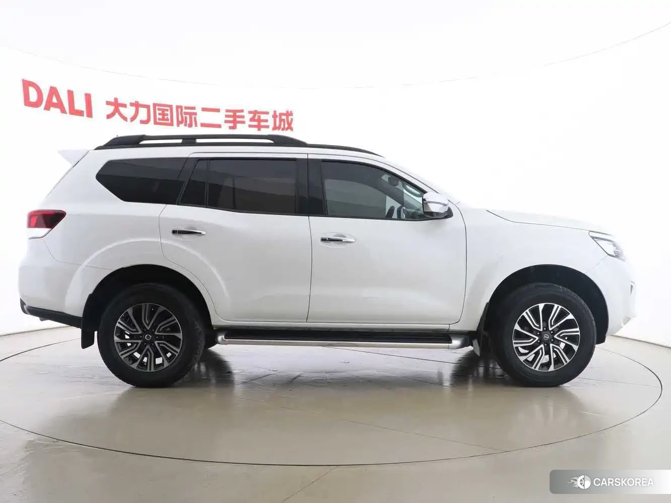 Nissan Terra id 4539079 из Китая 12
