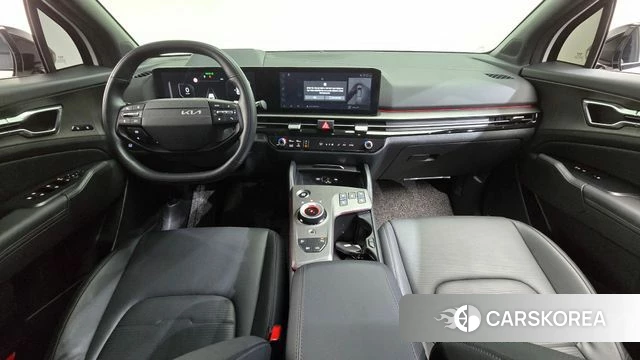 Kia The New Sportage 5th Generation Hybrid id 4602350 из Кореи 31