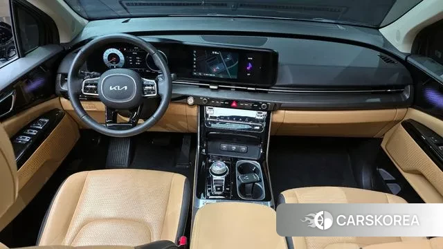 Kia Carnival 4th generation id 3058002 из Кореи 17