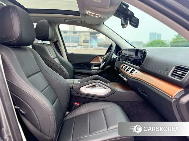 Mercedes-Benz GLE PHEV id 4271994 из Китая 10
