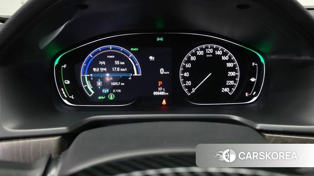 Honda Accord 10th Generation id 3839194 из Кореи 17