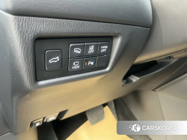 Mazda CX-5 id 4238664 из Китая 15