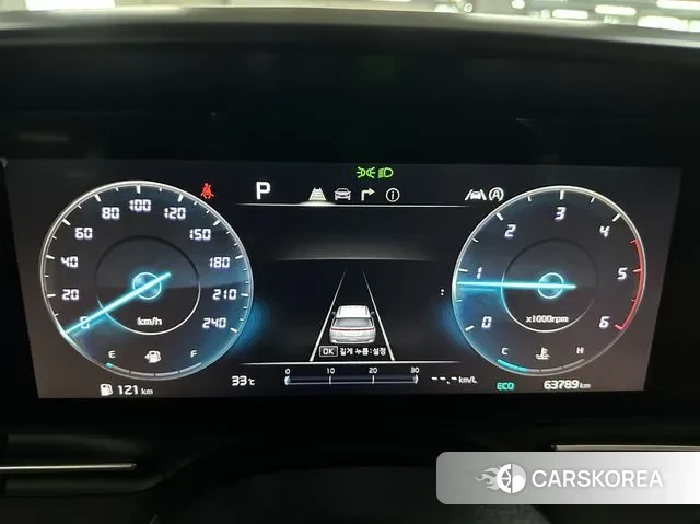 Kia Carnival 4th generation id 3288663 из Кореи 17