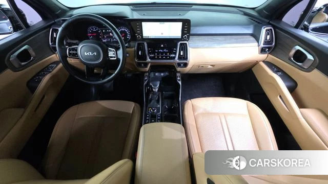 Kia Sorento 4th Generation id 4942439 из Кореи 17