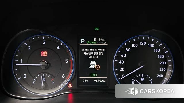 Hyundai Kona id 4507975 из Кореи 30